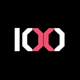 100x.Inc logo