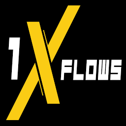 1xflows Technologies logo