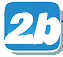 2 Bytes Infotech logo