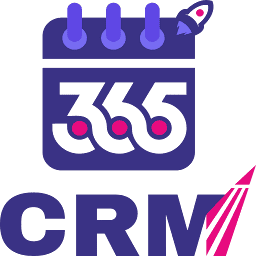 365 Crm logo