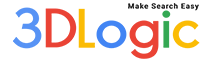 3d Logic Pvt. Ltd logo