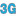 3g Callnet logo