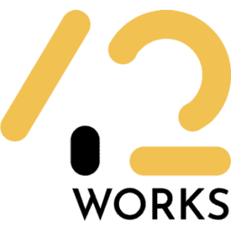 42works logo