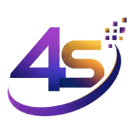 4s It Solutions Llp logo