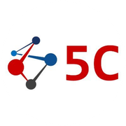 5c Network logo