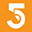 5exceptions Software Solutions Pvt Ltd logo