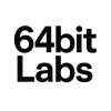64bitlabs logo