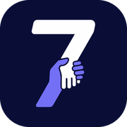 7startup logo