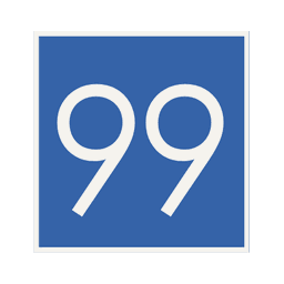 99 Interview logo