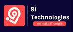 9i Technologies logo