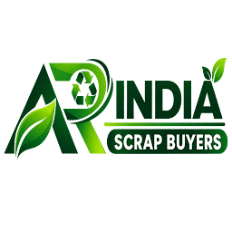 A.R. India Scrap Solution logo
