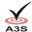 A S Software Services Pvt. Ltd. logo