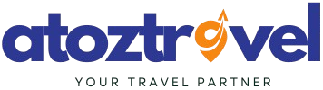 A To Travel Solution logo