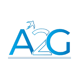 A2 Groups logo