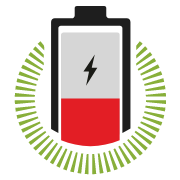 A3charge logo