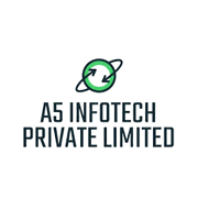 A5 Infotech Private Limited logo