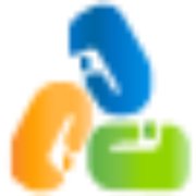 Aakam360 logo