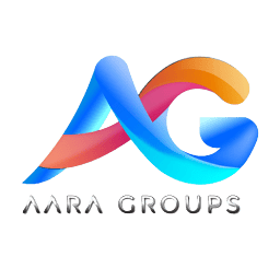 Aara Groups logo