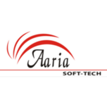 Aaria Soft Tech logo