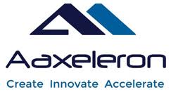 Aaxeleron Technology Solutions logo