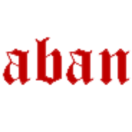 Aban Technologies logo