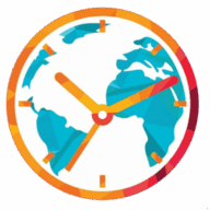 Abira World logo