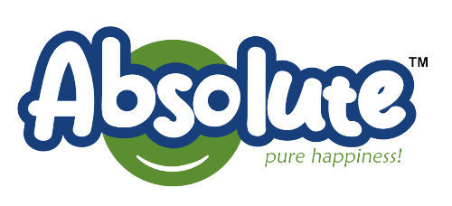 Absolute Milk logo