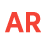Acadereality logo