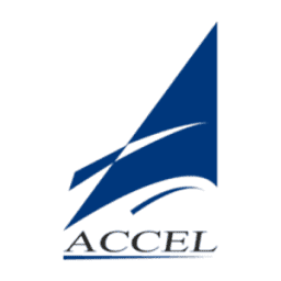 Accel It Services - A Division Of Accel Limited logo
