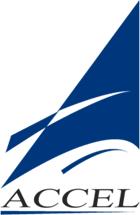 Accel Limited logo
