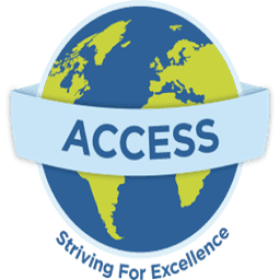 Access Infotech Pvt Ltd. logo
