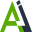 Accurate Info Way logo