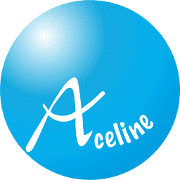 Aceline Tech Solutions logo