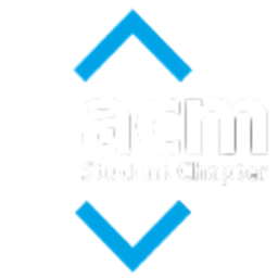 Acm-Amrita Chapter logo