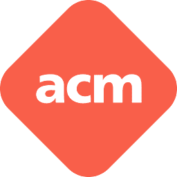 Acm-Vit Chapter logo