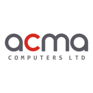Acma Computers Ltd. logo