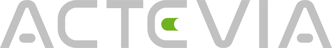 Actevia Technology Services Pvt Ltd. logo