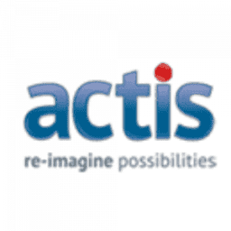 Actis Technologies Pvt. Ltd. logo