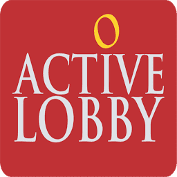 Activelobby (Supportlobby.Com) logo