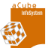 Acube Infosystem logo