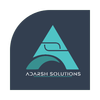 Adarsh Solutions Pvt Ltd logo