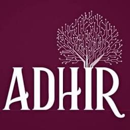 Adhir Info logo