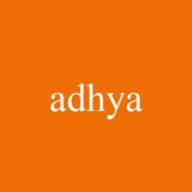 Adhya Data Systems logo