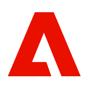 Adobe India logo