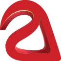 Adore Technosoft logo