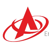 Ads Softek P Ltd logo
