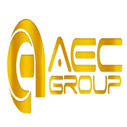 Aec Group logo
