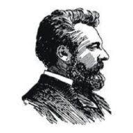 Aegis Graham Bell Award logo