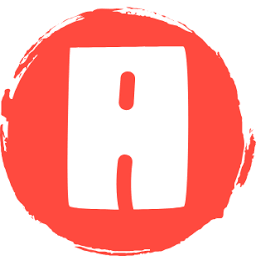 Agamini logo