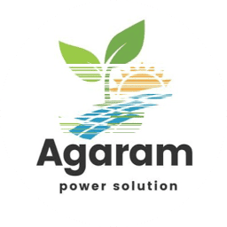 Agaram Power Solution logo